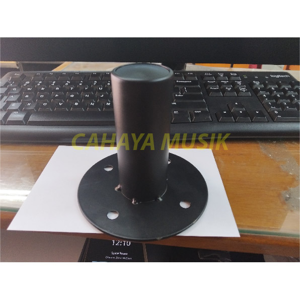 Stand Hole Speaker