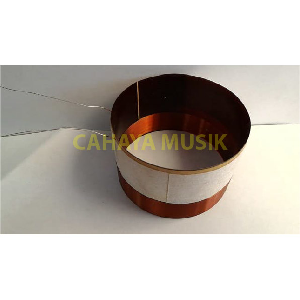 Voice Coil 4in inside outside