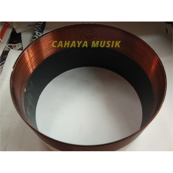 Voice Coil 5in inside outside