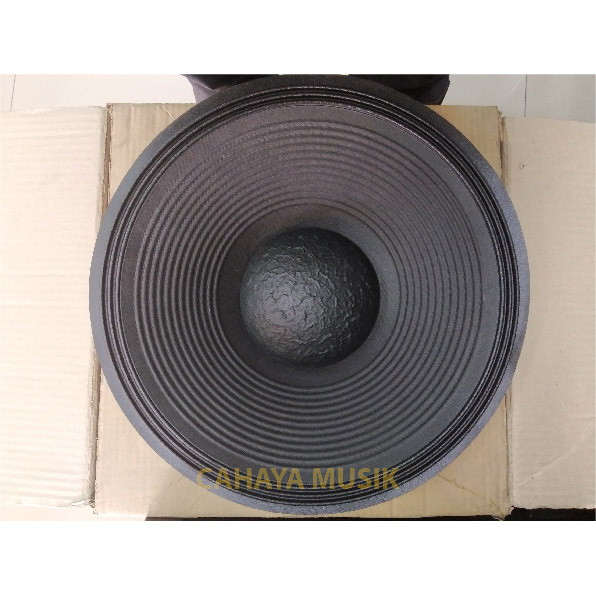 Daun Speaker / Recon Kit 15in Coil 4in x400 p400
