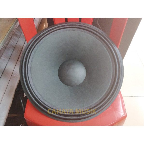 Daun Speaker / Recon Kit 18in p300