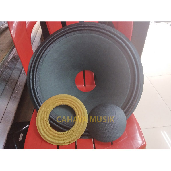 Daun Speaker / Recon Kit 18in p300