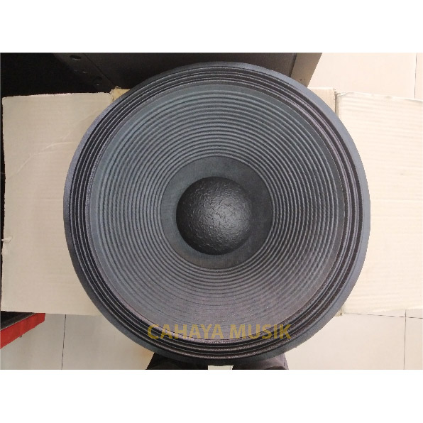 Daun Speaker / Recon Kit 18in x400 p400