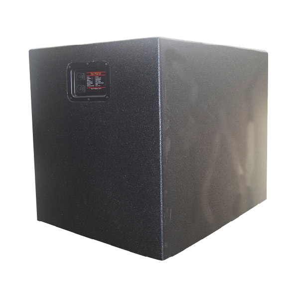 Subwoofer Pasif Audio Seven RC 118 18in