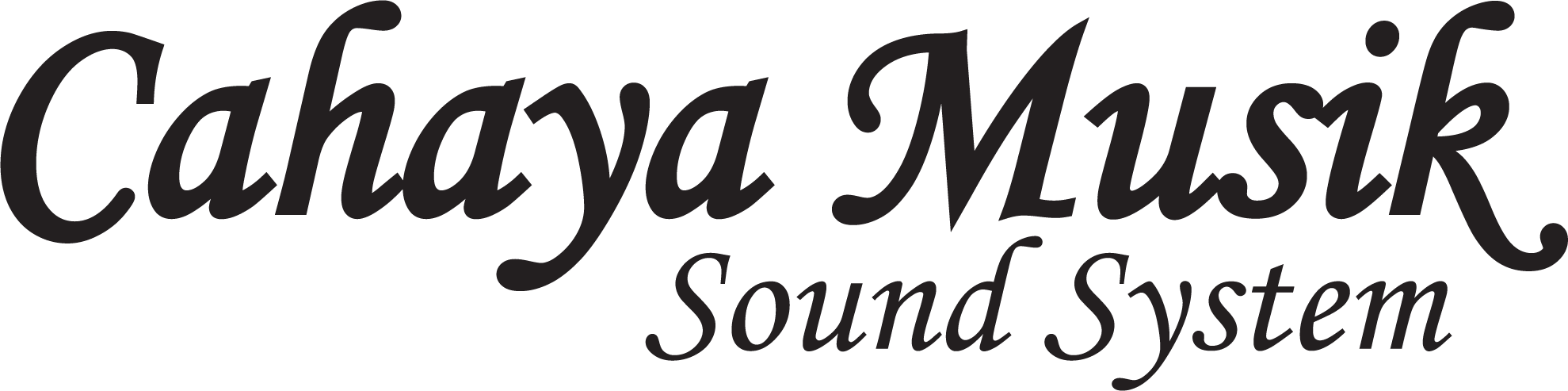 Cahaya Musik