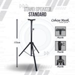 Stand Speaker Standard 1