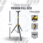 Stand Speaker Premium 1