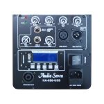 HA-850 USB-01