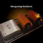 Crossover Pasif Pro-01