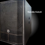 118 QMC-600 Model J-00