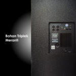 118 QMC-600 Model J-00