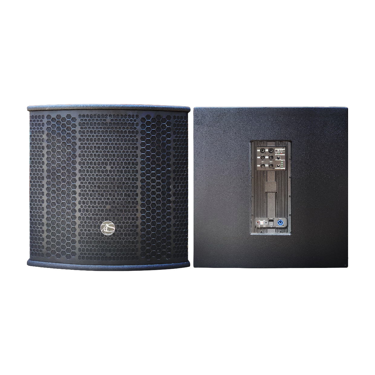 118 RX SUB FS1000-01