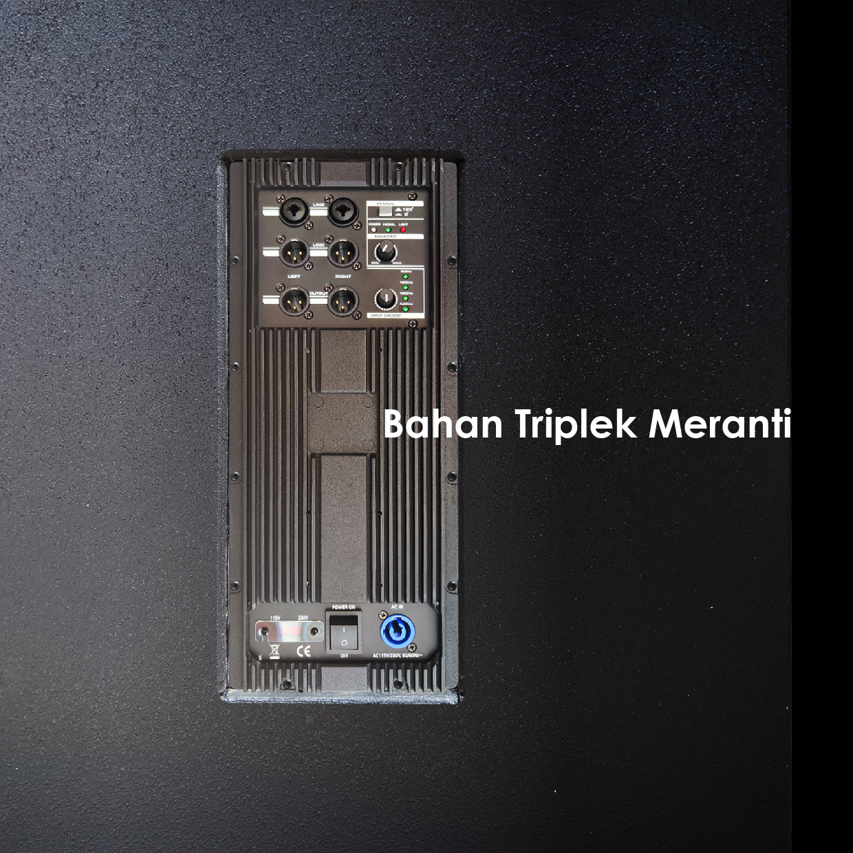 118 RX SUB FS1000-05